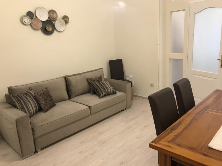 Goldcentral Deluxe apartment in central Budapest