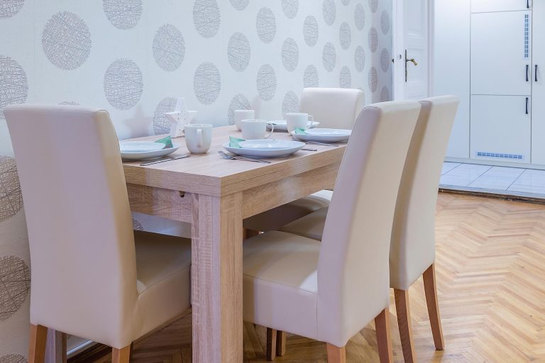 Goldcentral Family apartment in central Budapest